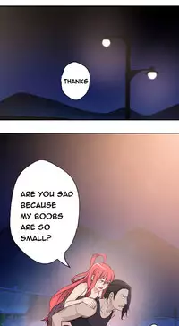 Tissue Thieves Ch.1-19 (English) (Ongoing)