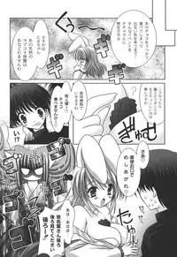 [Shikigami Azuma] Nichoume no Nekogamisama