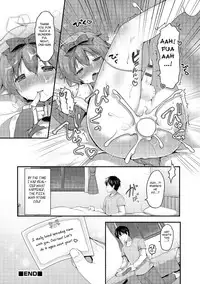 [Sakura Puchilo] Kuribocchi to Kuribicchi (Otokonoko HEAVEN Vol. 19) [English] [BSN] [Digital]