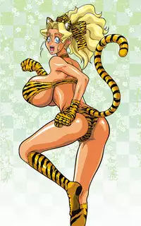 [EDO-ya (EDO)] Mihoshi Tsuma Zenbu (Tenchi Muyo!) [Digital]