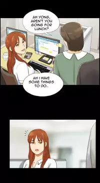 Sexual Fantasy Ch.1-15 (English) (Ongoing)