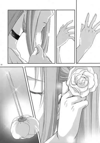 (C74) [Kagetora (kacka)] bird sanctuary (Code Geass: Lelouch of the Rebellion)