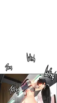 [Juder] Lilith`s Cord Ch.1-21 (English) (Ongoing)