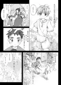 [Gensou Kuukan (Mizuhara Mei)] Citron Cinderella [Digital]