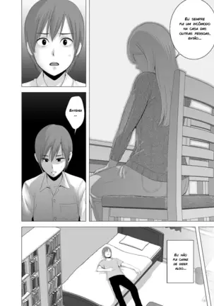 Atarasii Onee-san | A Nova Irmã Mais Velha