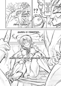 [FAKESTAR (Miharu)] PM (Persona 5) [English] [biribiri] [Digital]