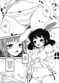 (C76) [Shiinotomoshibitake (Ippongui)] Inaba no Ero Usagi (Touhou Project) [English] [DesuDesu]
