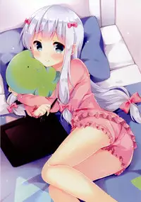 [Lolipop Complete (Koiko Irori)] LoliCo09 (Eromanga Sensei) [Digital]