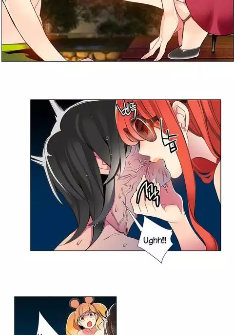 Lilith`s Cord Ch.1-37