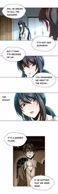 [Fantastic Whale] Twin Slave Ch.1-25 (English) (Ongoing)