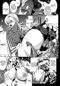 [Erect Sawaru] Love Letter Chuuhen [English] [CGrascal]