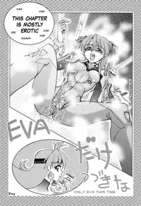 (C65) [Chuuka Mantou (Yagami Dai)] Mantou .24 (Neon Genesis Evangelion) [English] [Risette]