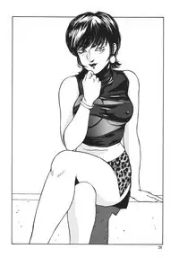 (C63) [Rippadou (Various)] Minisukadon Okawari