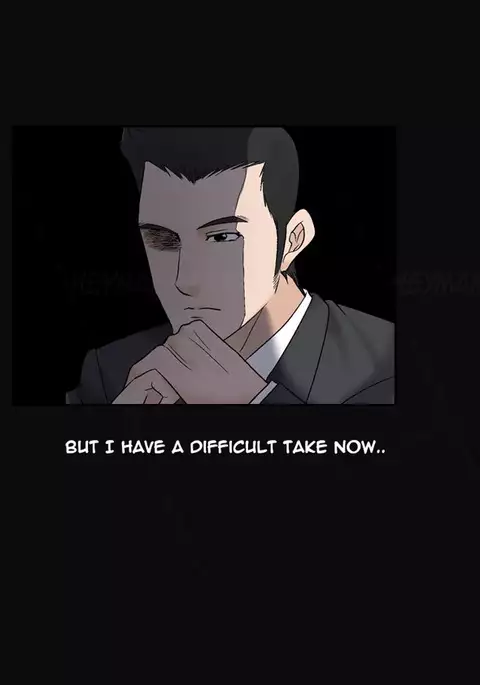 The Taste of Hands Ch.1-46