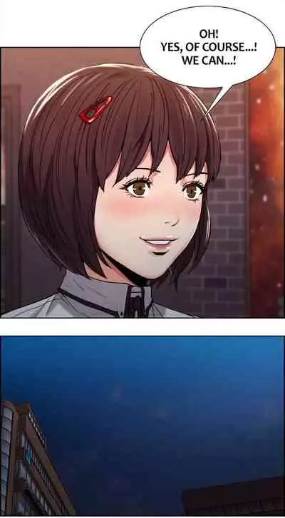 Taste of Forbbiden Fruit Ch.21/24