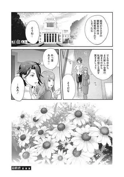 Nyuugyaku no Rudbeckia