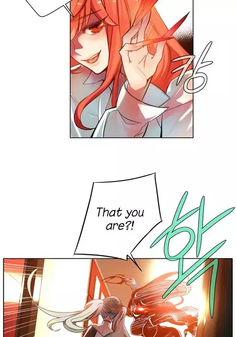 Lilith`s Cord Ch.1-19