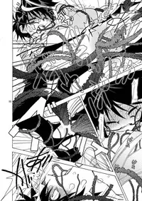 (SC25) [musuBi (Shiomusubi)] Kairai Rinbu 2 (Gunparade March)