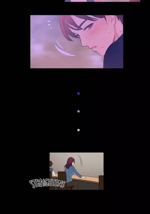 Scandal of the Witch Ch.1-20