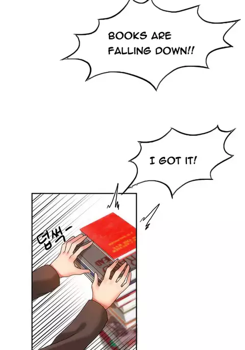 Hari Dormitory Ch.0-29