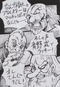 (C59) [Yabougumi (Kawamoto Hiroshi)] Yabou Jime (Dead or Alive)