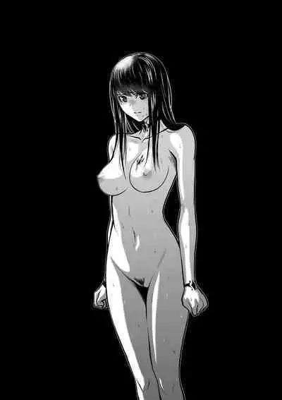 [Tetsu MOMOTA] Chijou Hyakkai R18 Ch16-20 [Chinese] 地上100層 [牛頭人酋長之魂漢化]