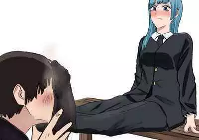 野薔薇ちゃん時間停止＆匂い嗅がされ+おまけ