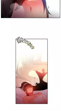 [Juder] Lilith`s Cord Ch.1-17 (English) (Ongoing)