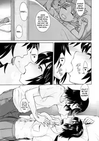 (C86) [Mousou Deguchi (Unou)] LUSTBREEDERS 2 (Yotsubato!) [English] =Crystalium+TV=