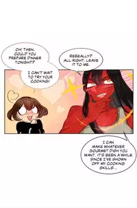 Devil Drop Chapter 9