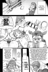 10 kara Hajimeru Eisai Kyouiku