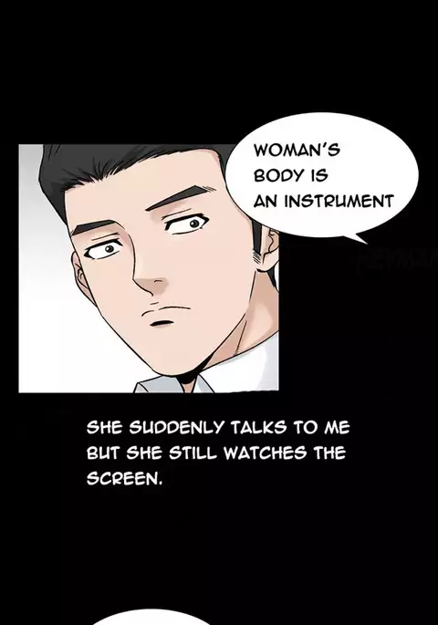 The Taste of Hands Ch.1-62