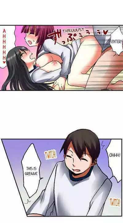 [BURIO] 3… 2… 1… Fuck! (Complete) [English]