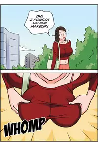 [Space No.1] Me Ran Co Ri [Ongoing]