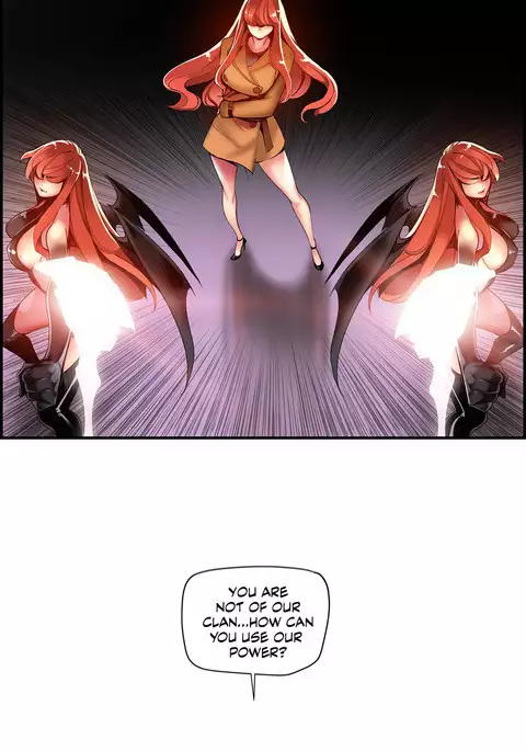 Lilith`s Cord Ch.1-37