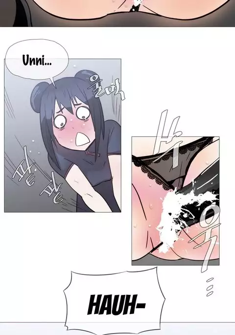 Household Affairs Ch.1-42