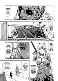 Solo Hunter no Seitai WORLD 2