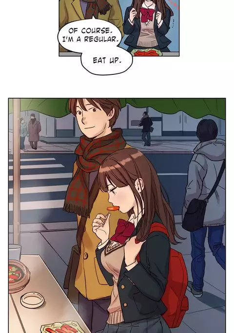 Atonement Camp Ch.1-15