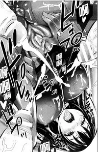 [Yanagihara Mitsuki] Haiboku Shoujo [Chinese]