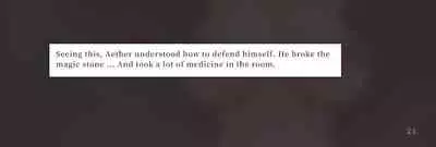 Aether and Kamisato's Emotional crisis