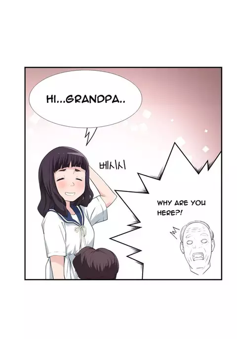 Tissue Thieves Ch.1-13