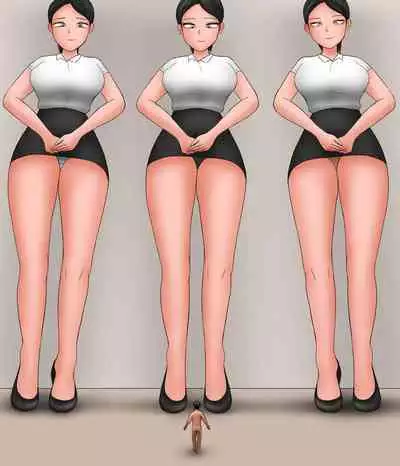 A Man Visit A Private GTS Club