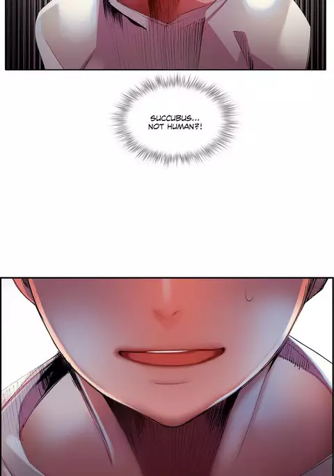 Lilith`s Cord Ch.1-25