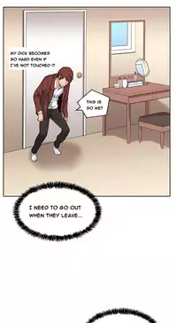 Best Friend Girlfriend Ch.1-16 (English) (Ongoing)