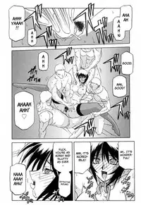 [Sanbun Kyoden] Readiness [English] {Brolen + Faytear}