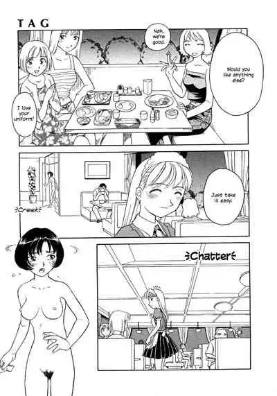 [Suehirogari] TAG [English] [Decensored]