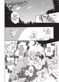 [Sakira] Hatsujou Kareshi | Boyfriend in Heat [English]