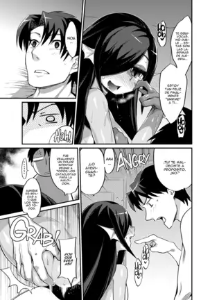 Oni Bride (decensored)