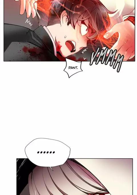 Lilith`s Cord Ch.1-39