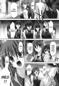 [Akagi] Agake [English]